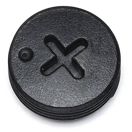 This is a genuine Ryobi 550853001 BRUSH CAP
