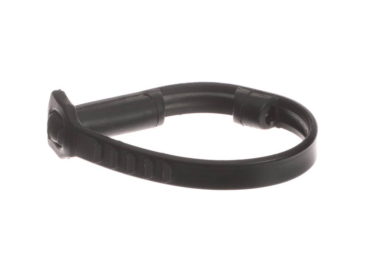 This is a genuine Ryobi 560989001 CHUCK KEY HOLDER