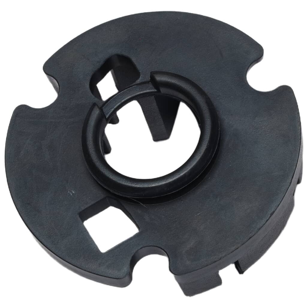 This is a genuine Ryobi 563728001 BUMPER RUBBER