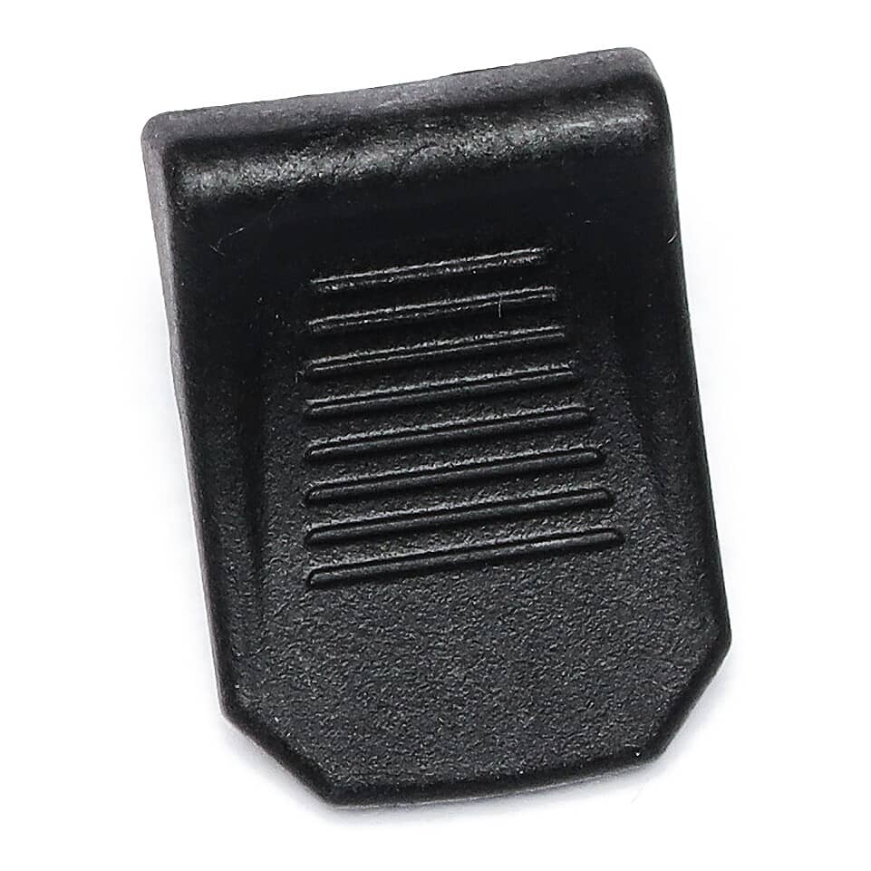 This is a genuine Ryobi 591275001 ON/OFF SWITCH BUTTON