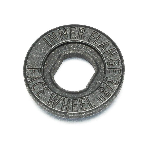 Ryobi 614646001 Bottom Flange (3/8 Inch Arbor