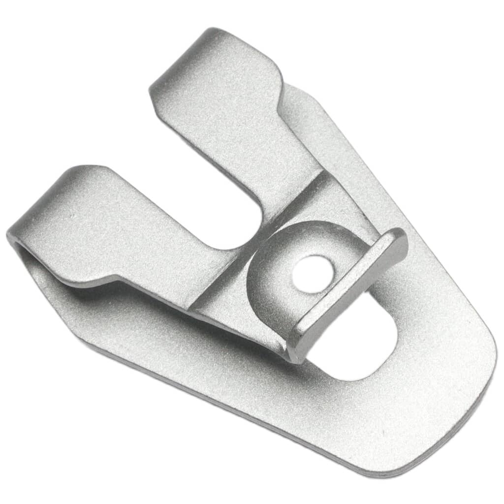 This is a genuine Ryobi 636181001 HOOK BELT