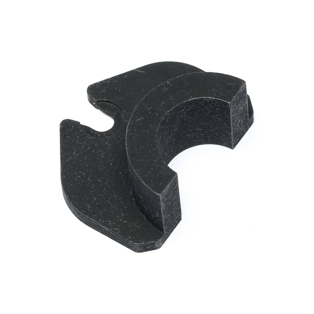 This is a genuine Ryobi 643491001 JAW INSERT (1/2 IN)