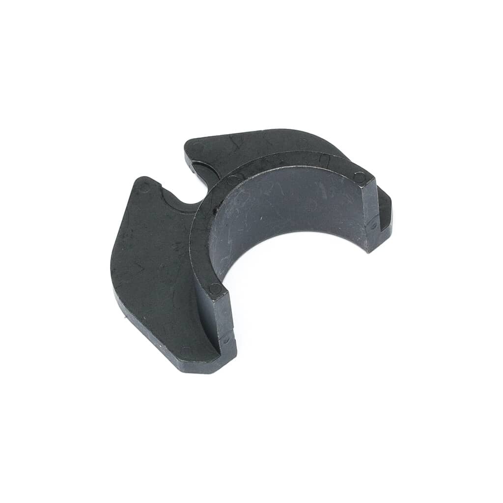 This is a genuine Ryobi 643492001 JAW INSERT (3/4 IN)