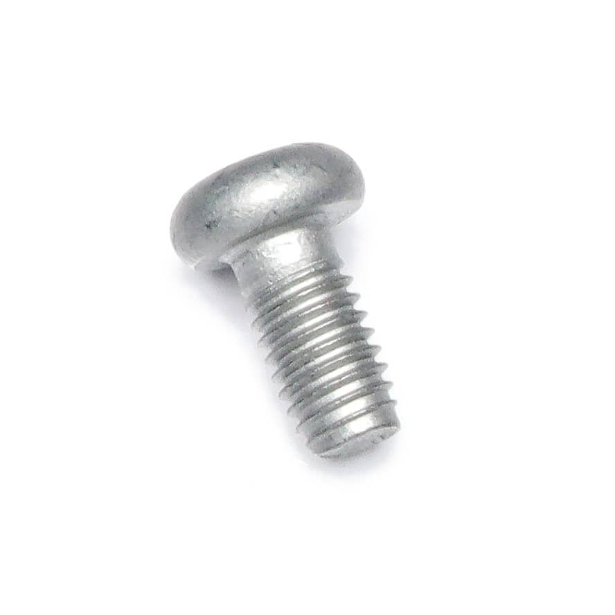 This is a genuine Ryobi 660151006 SCREW STEEL CH M5.0