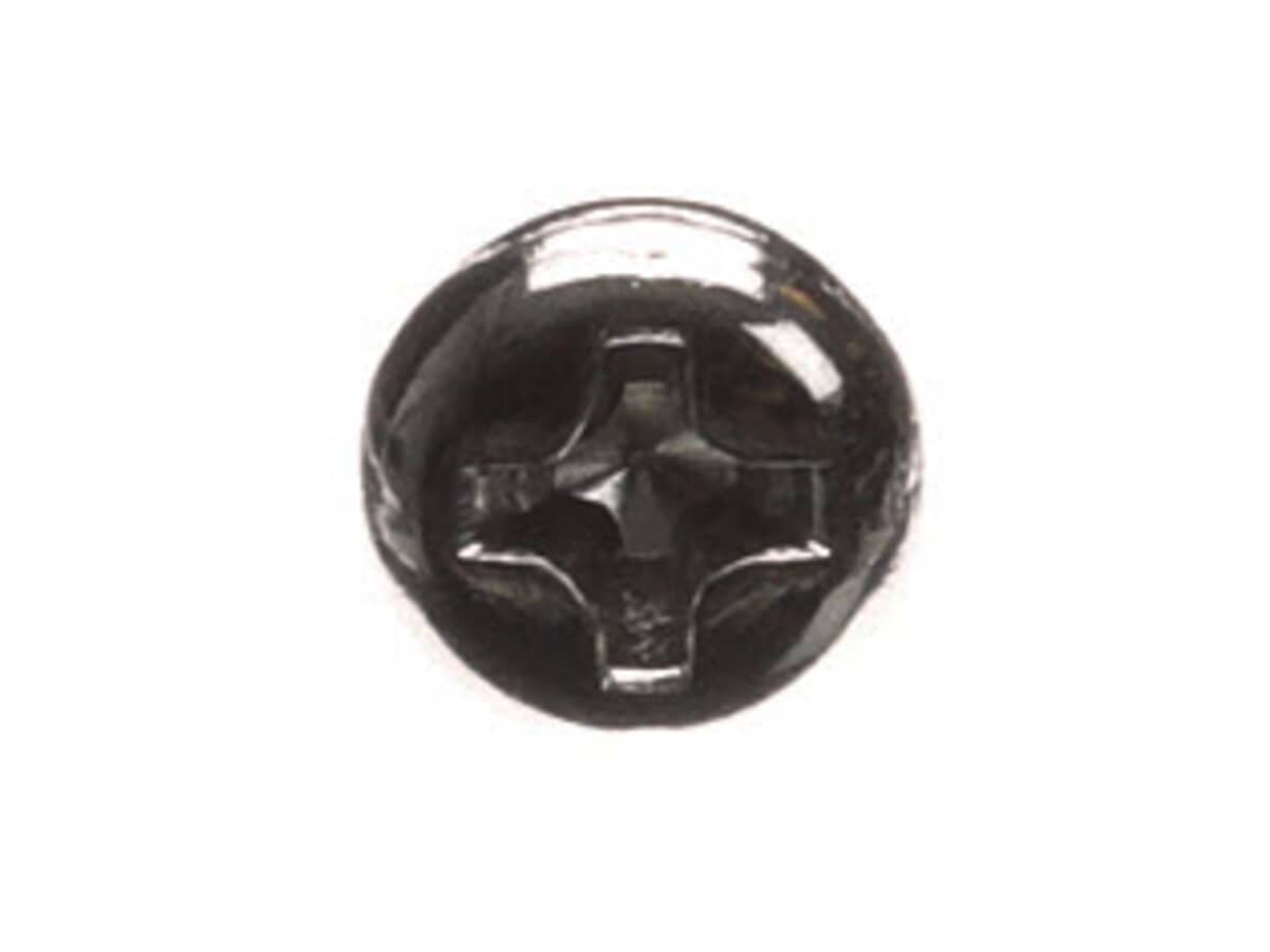 This is a genuine Ryobi 660212001 SCREW M4X6MM