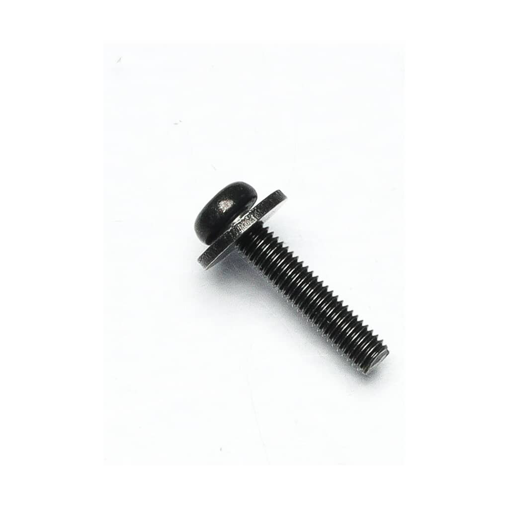 This is a genuine Ryobi 661043002 SCREW M3 X 0.5MM
