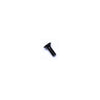 Ryobi 661379002 Screw M6 X 14MM Flat Hd W/RECE