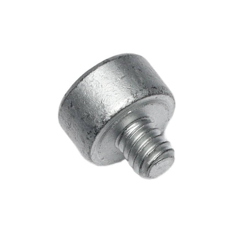 This is a genuine Ryobi 661938001 SCREW 1/4 20 X 0.66 IN