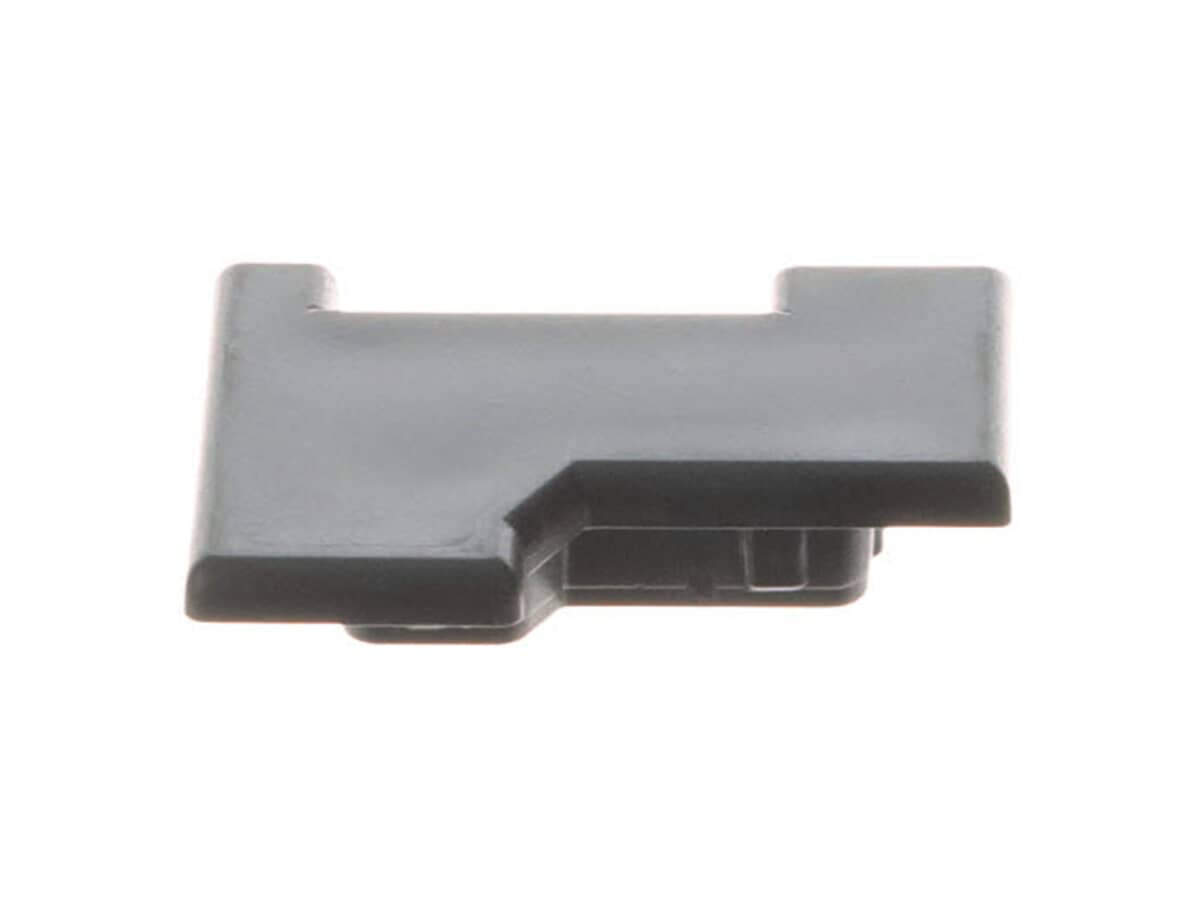 This is a genuine Ryobi 662408001 END CAP R1 BT3000