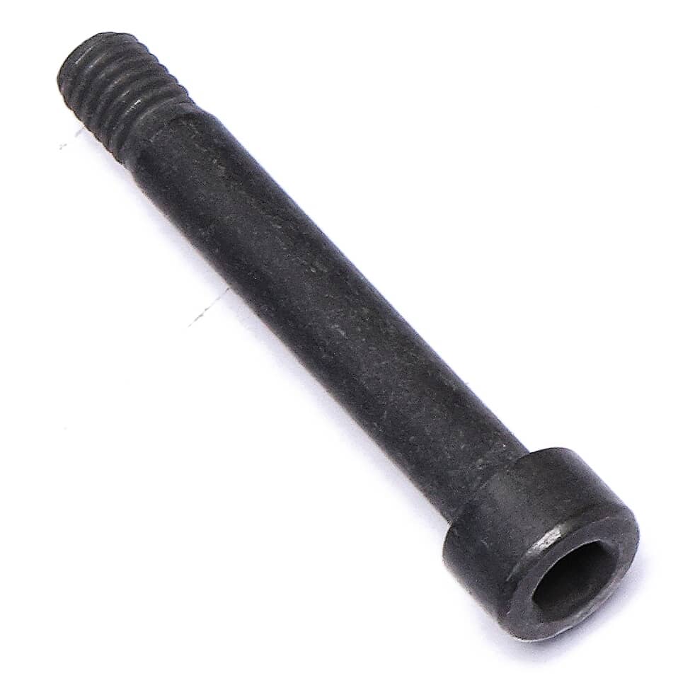 This is a genuine Ryobi 662755001 SCREW (M5 X 34 MM)