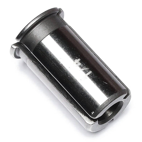 This is a genuine Ryobi 672036001 ADAPTOR 1/4 COLLET STEEL