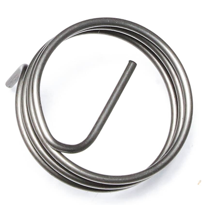 This is a genuine Ryobi 672186001 TORSION SPRING