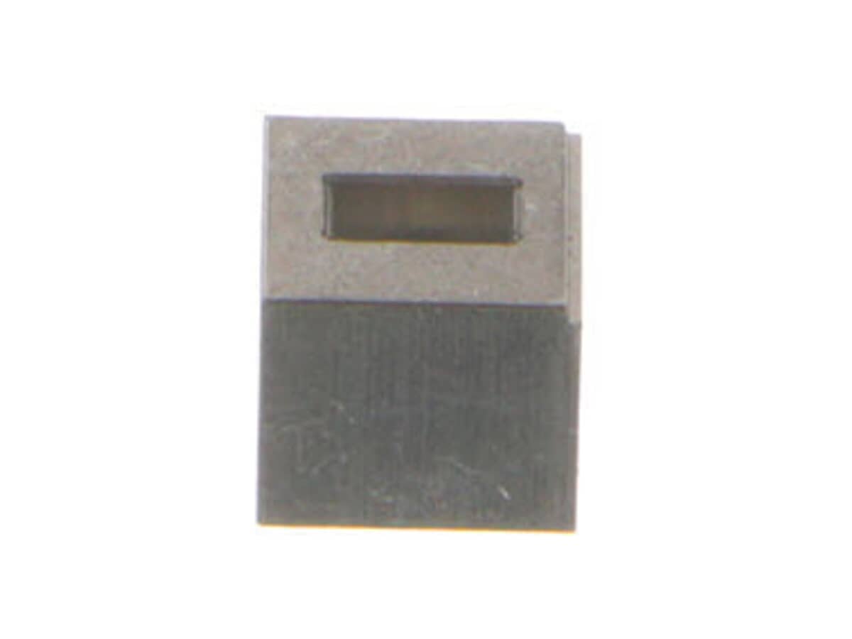 This is a genuine Ryobi 672353001 FRONT SLIDING BUSHING