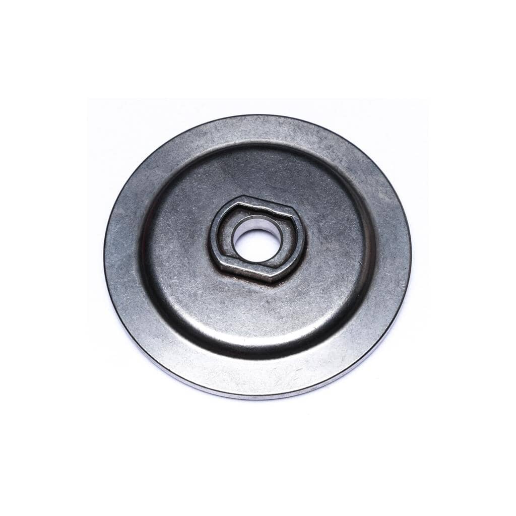 This is a genuine Ryobi 672503001 BACKING FLANGE