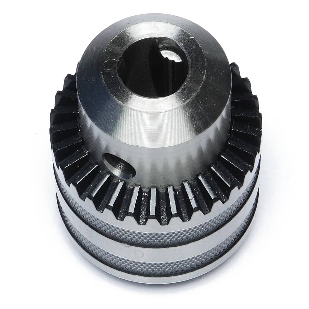 This is a genuine Ryobi 673976001 CHUCK