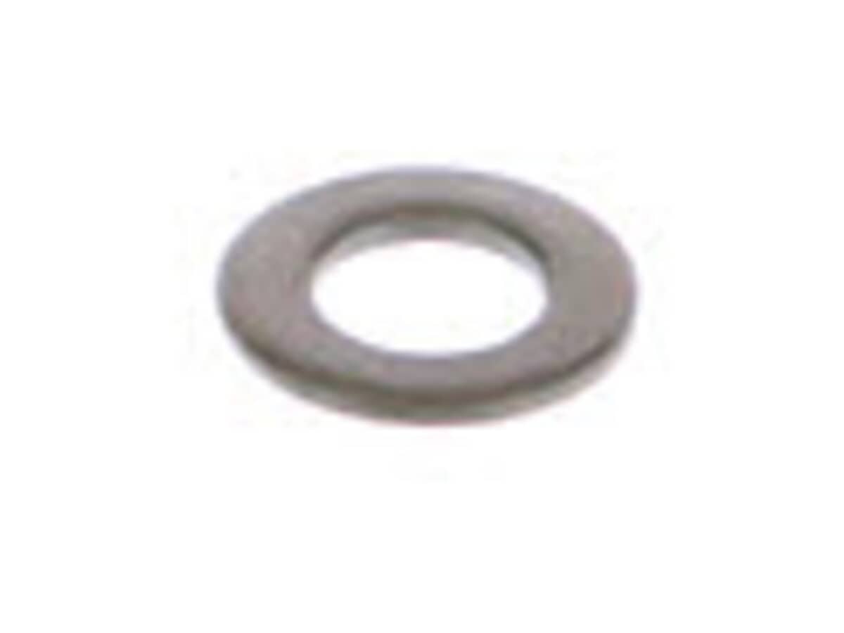 This is a genuine Ryobi 680027001 WASHER STEEL