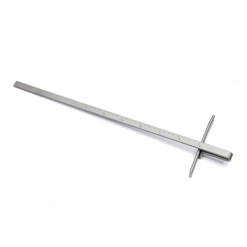 This is a genuine Ryobi 690119009 GUIDE EDGE