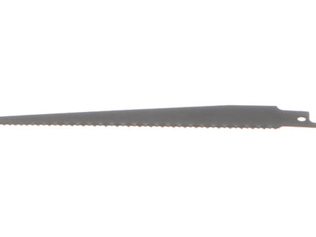 This is a genuine Ryobi 690347002 RELEASE MM - SAW BLADE 6 6TPI