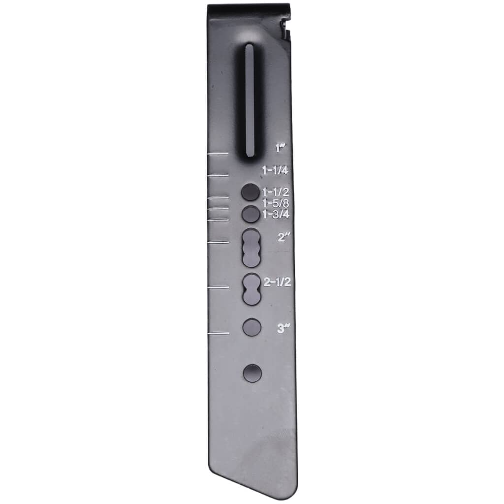 This is a genuine Ryobi 690811008 NOSEPIECE DRYWALL