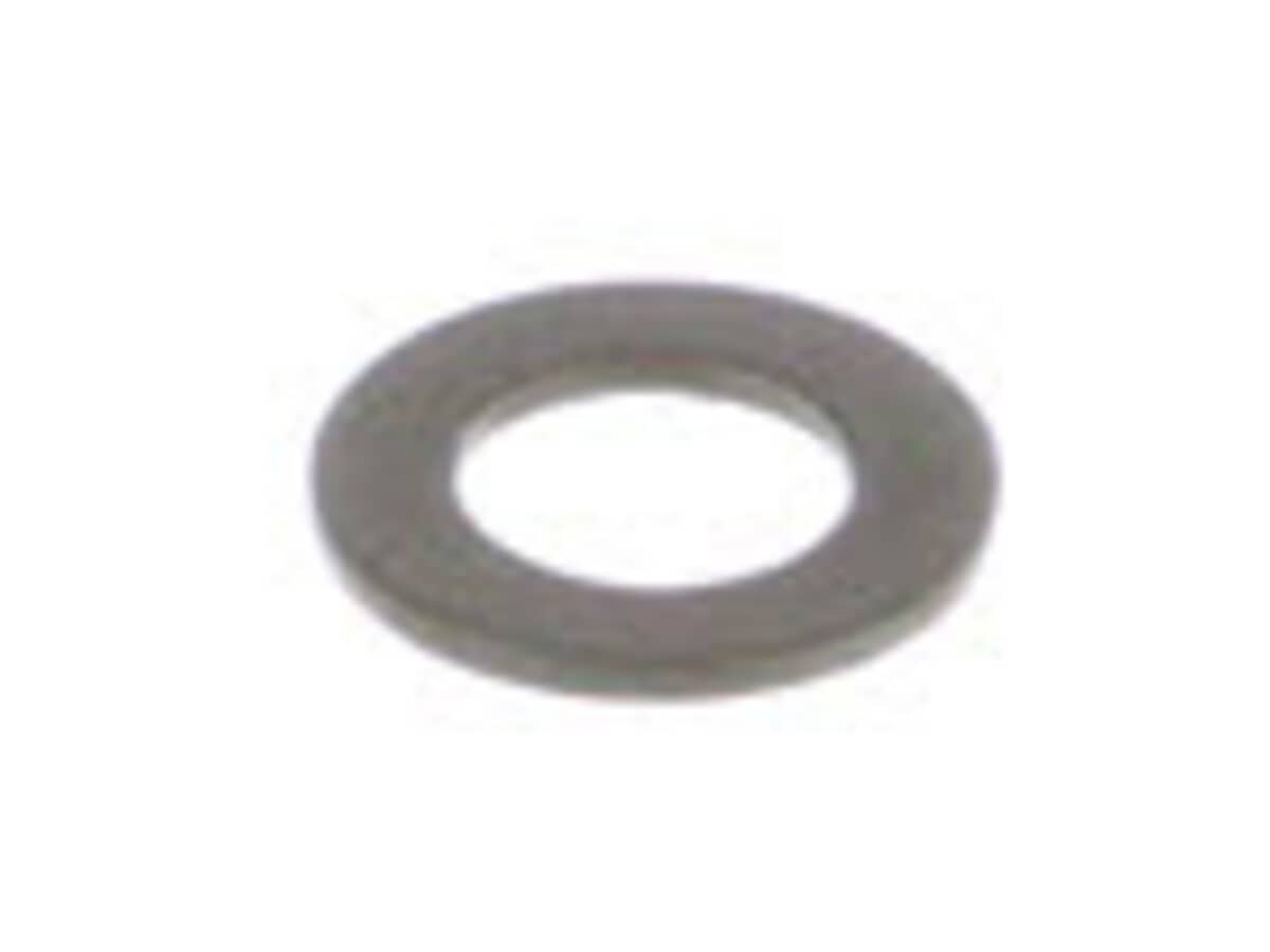 This is a genuine Ryobi 691992001 WASHER PLASTIC FLAT NYLON