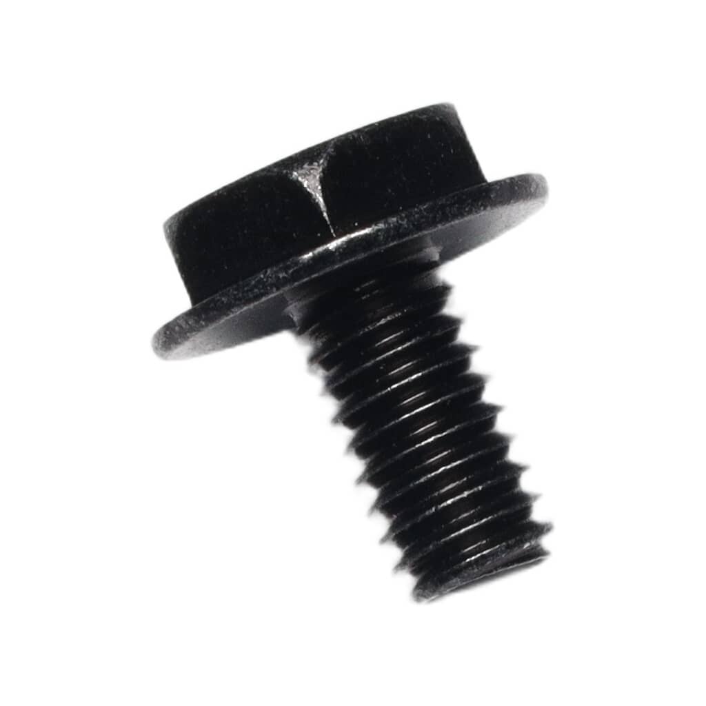 This is a genuine Ryobi 693912001 SCREW 5/16-18 X 155 IN