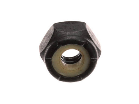 This is a genuine Ryobi 703477059 HEX NUT ELASTIC STOP BT3000