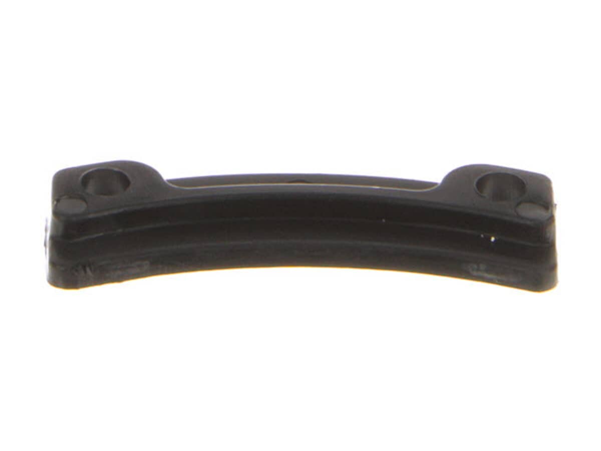 This is a genuine Ryobi 731-0851A CHUTE FLANGE KEEPER