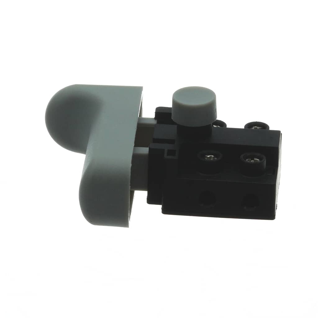 This is a genuine Ryobi 760476010 ASSEMBLY SWITCH