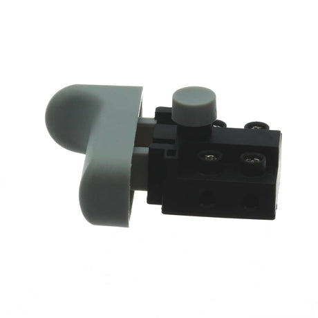 This is a genuine Ryobi 760476010 ASSEMBLY SWITCH