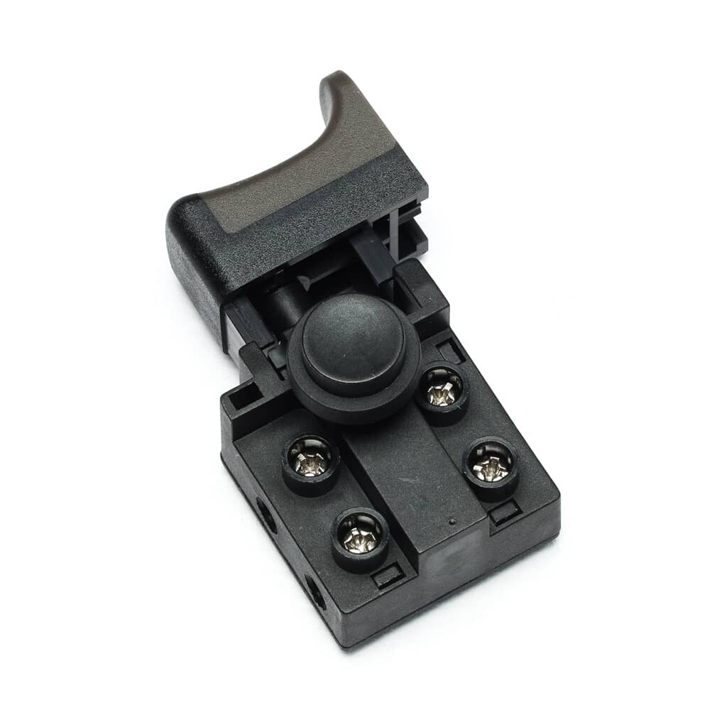 This is a genuine Ryobi 760476026 SWITCH