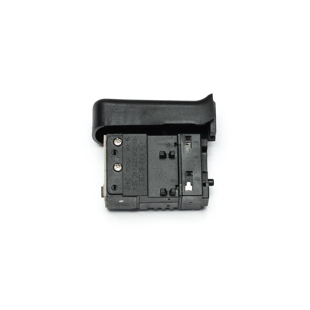 This is a genuine Ryobi 760677019 SWITCH UL VARIABLE