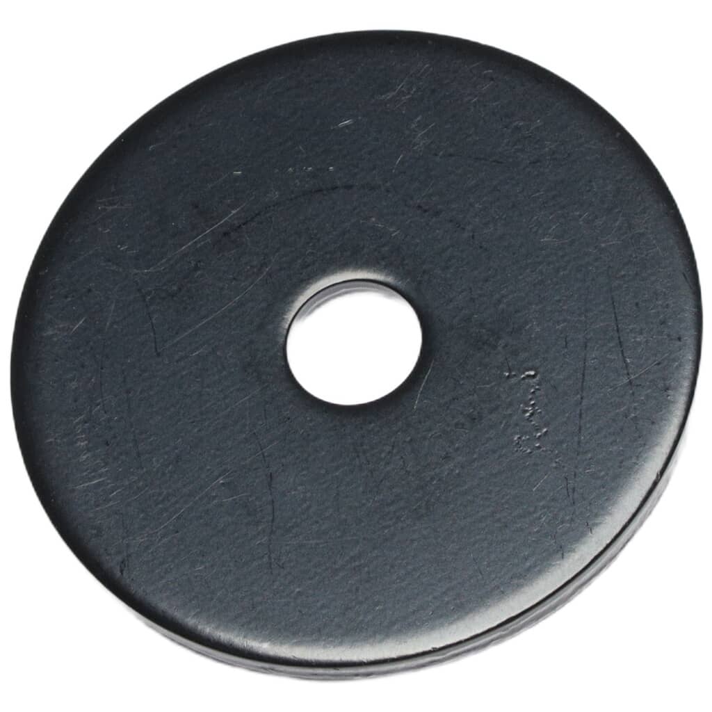 This is a genuine Ryobi 805553-30 WASHER 11/32X1 3/4X1/8