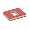 Ryobi 901512001 Fiber Sheet 20.5 X 16.9 X 3 M