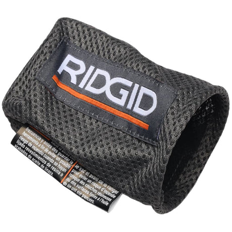 This is a genuine Ryobi 901547014 BAG DUST