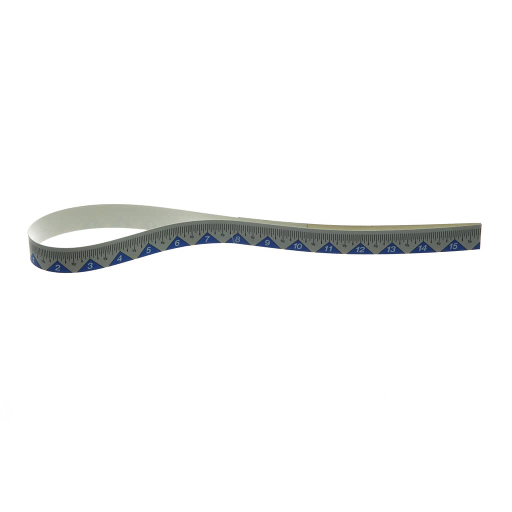 This is a genuine Ryobi 9131015330301 SCALE, MAIN RAIL