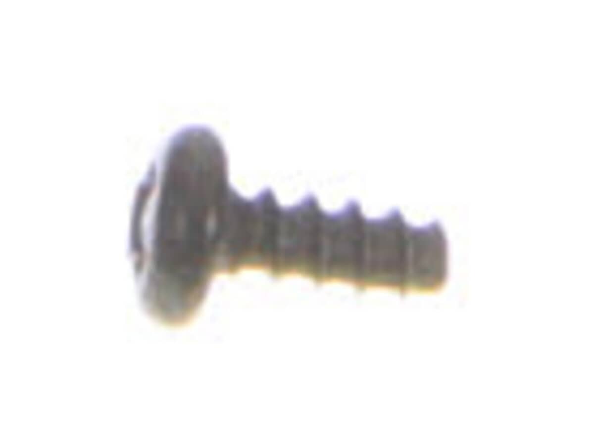 This is a genuine Ryobi 968700004 SCREW #6-19X5/16 PAN HDS605