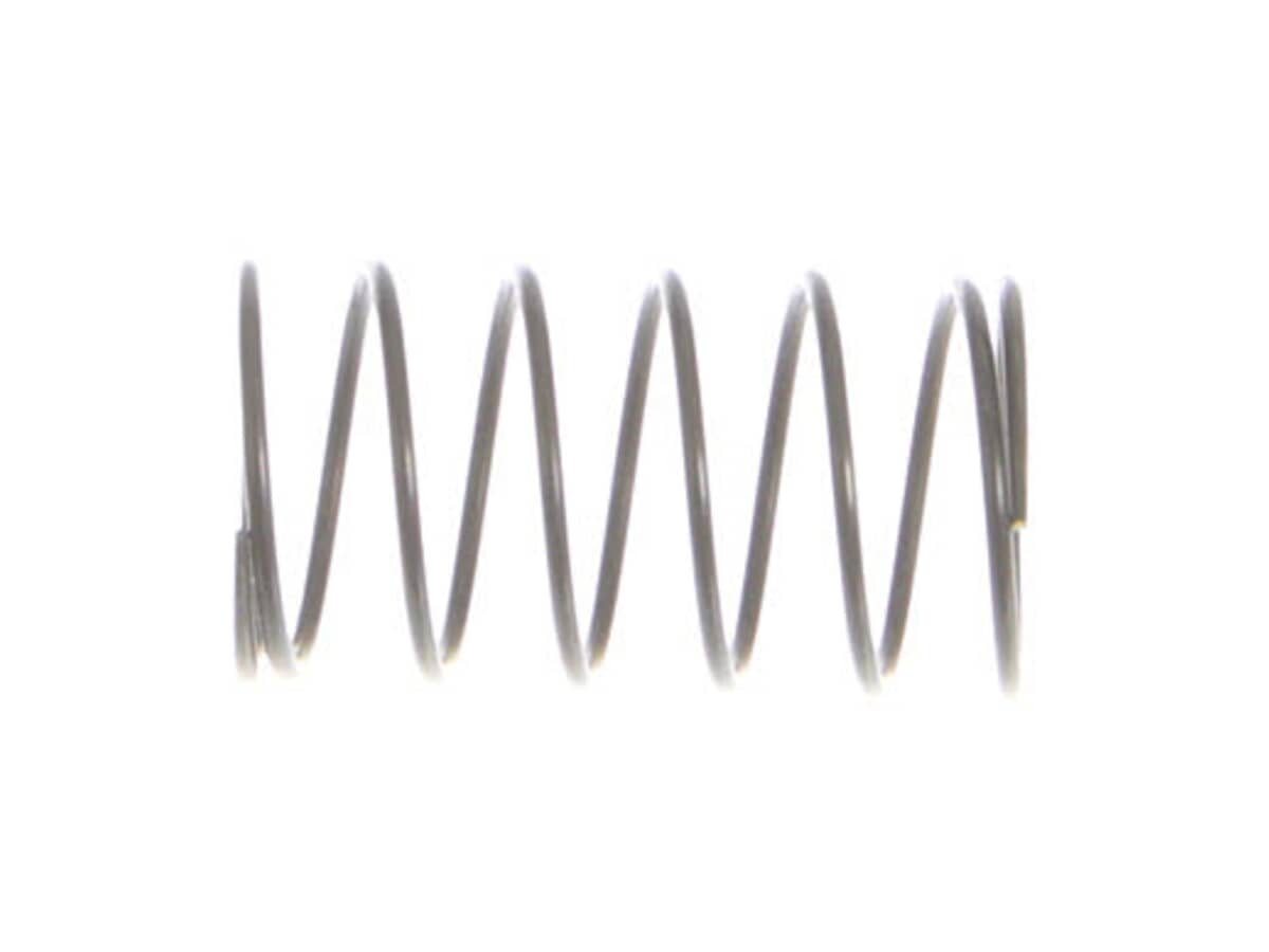 This is a genuine Ryobi 969221001 SPRING-COMP-.810 BT3000