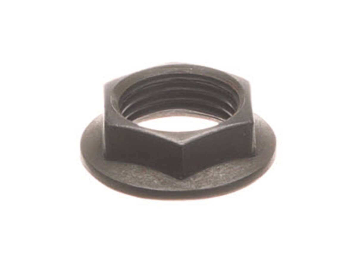 This is a genuine Ryobi 969226001 HEX NUT 5/8-18 UN BT3000