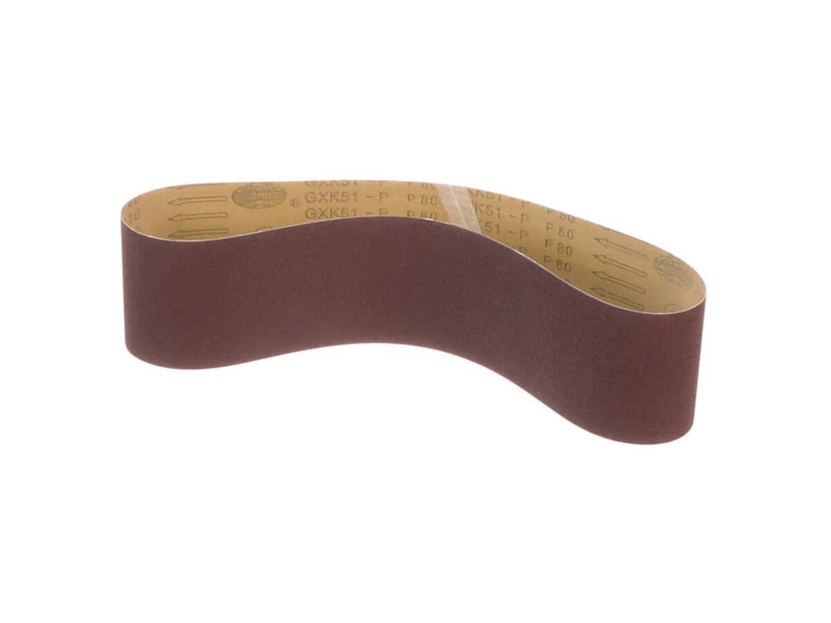 This is a genuine Ryobi BD46024 SANDING BELT