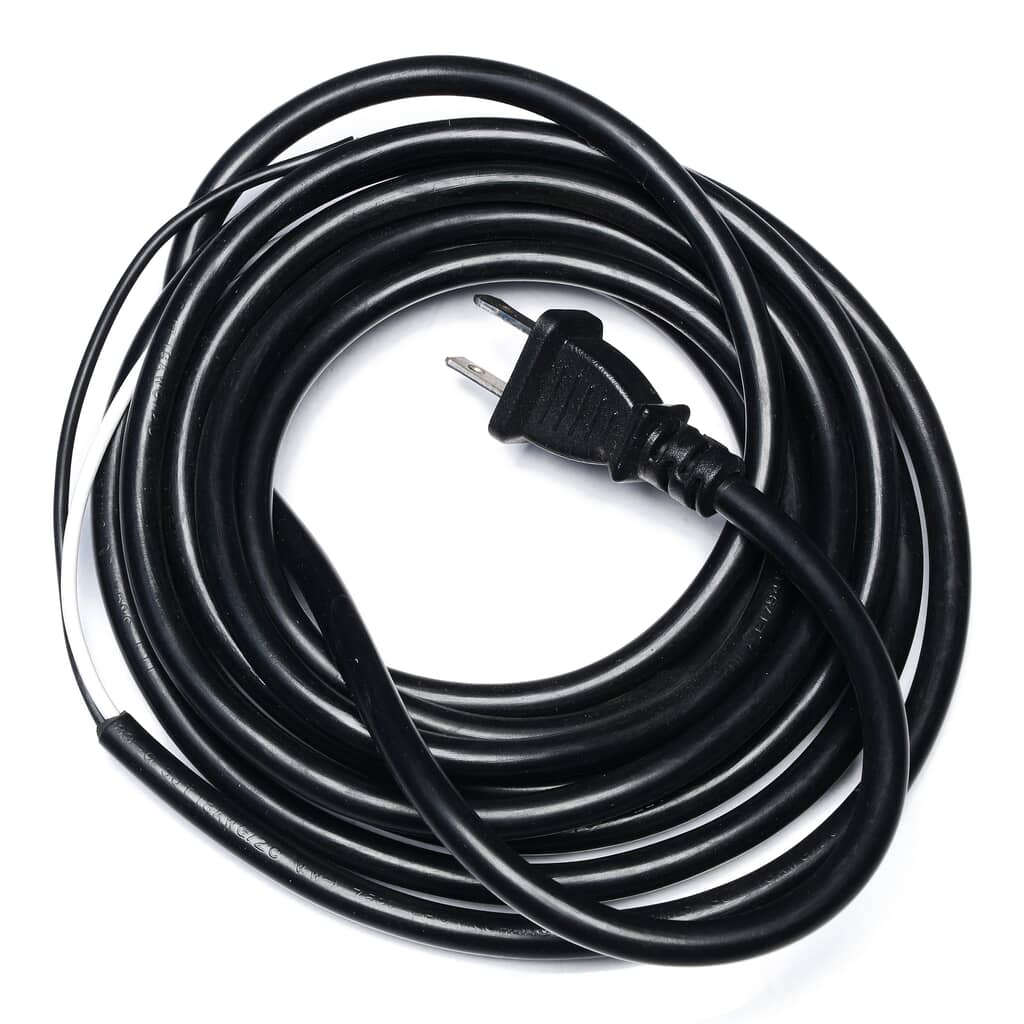 This is a genuine Ryobi HPL50K06 POWER CORD *TBO*