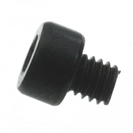 This is a genuine Ryobi T661853001 SCREW M4 X 4MM SOC HD