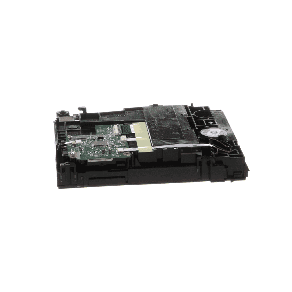 This is a genuine Panasonic TXP0183 DRIVE UNIT