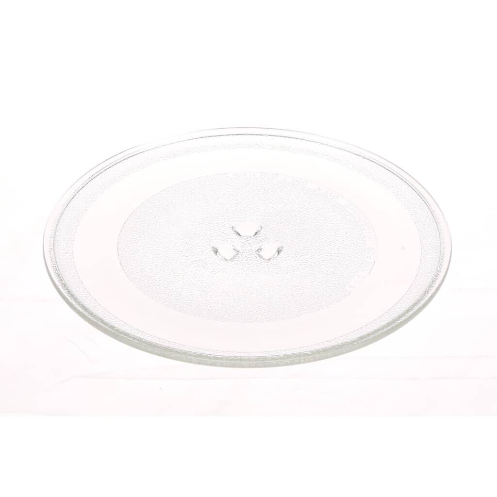 This is a genuine GE UNIVTRAY095 9.6 MICROWAVE TRAY