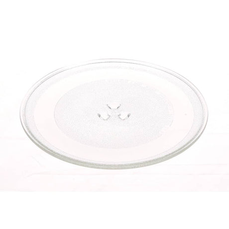 This is a genuine GE UNIVTRAY095 9.6 MICROWAVE TRAY
