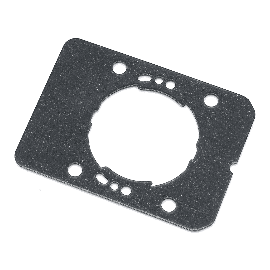 This is a genuine Echo V100000060 GASKET-CYLINDER