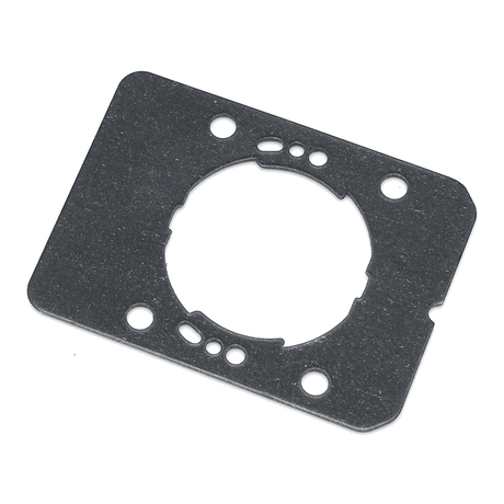 This is a genuine Echo V100000060 GASKET-CYLINDER