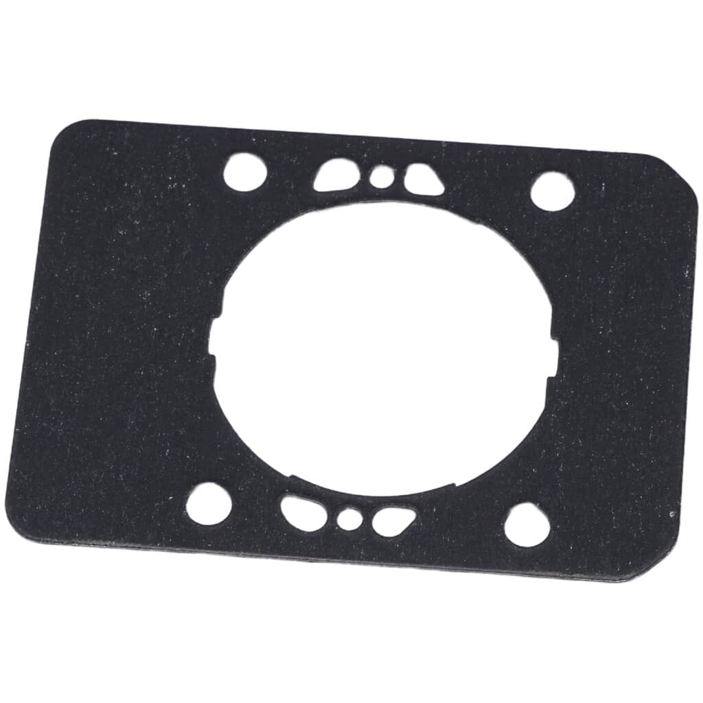 This is a genuine Echo V100000070 GASKET-CYLINDER