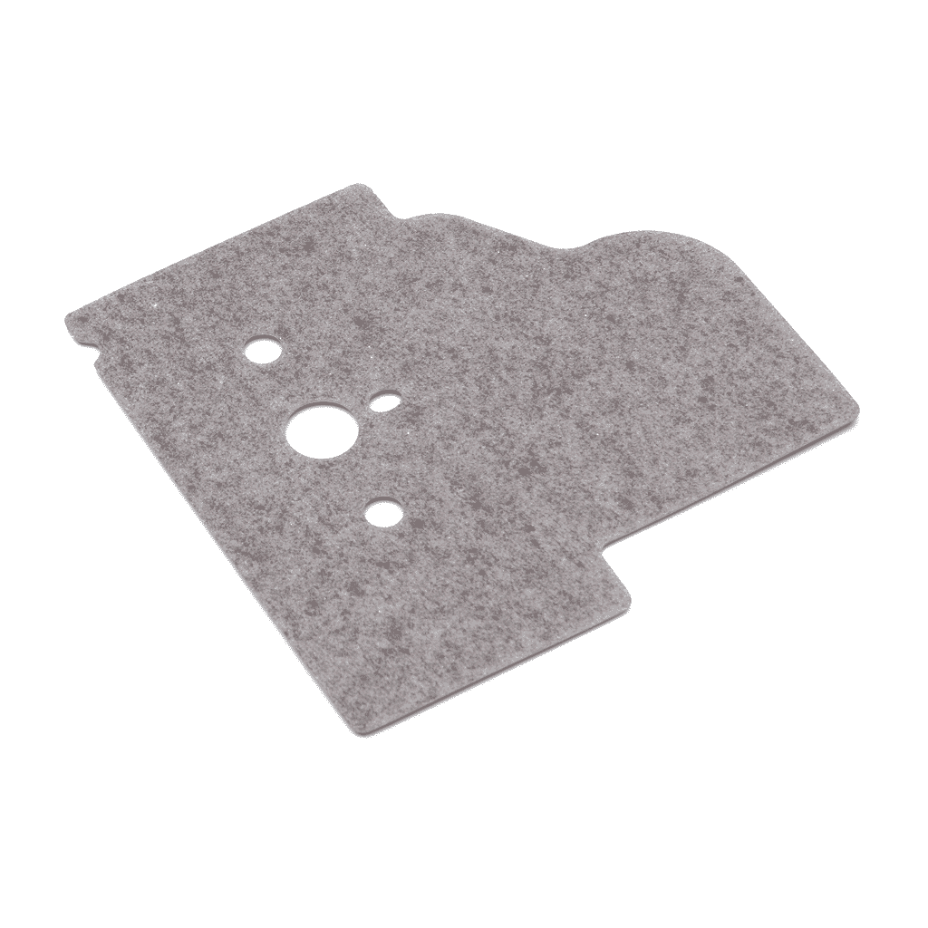 This is a genuine Echo V103001960 GASKET, INTAKE