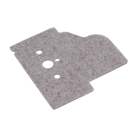 This is a genuine Echo V103001960 GASKET, INTAKE